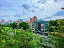 The Riverside Piazza (D1), Apartment #374163871